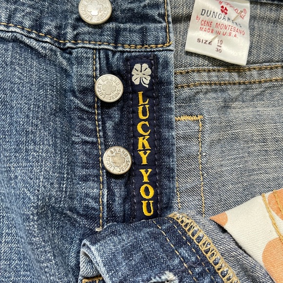 Lucky Brand Jeans - Picture 5 of 10